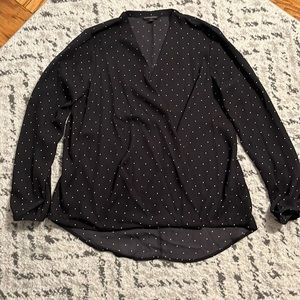 Banana Republic Blouse